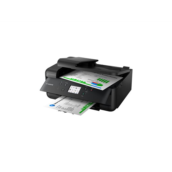 PIXMA TR7650 A4 1200x1200dpi 446x213x485