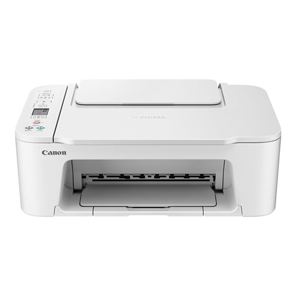 PIXMA TS3751i EUR WH white 3in1 Ink A4