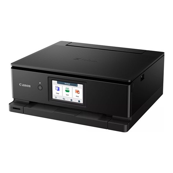 PIXMA TS8750 BLACK A4/A5/B5 4800x1200dpi
