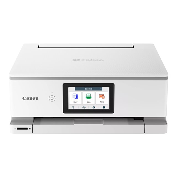 PIXMA TS8751 WHITE A4/A5/B5 4800x1200dpi