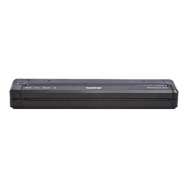 PJ-762 - PocketJet 200 dpi - Bluetooth