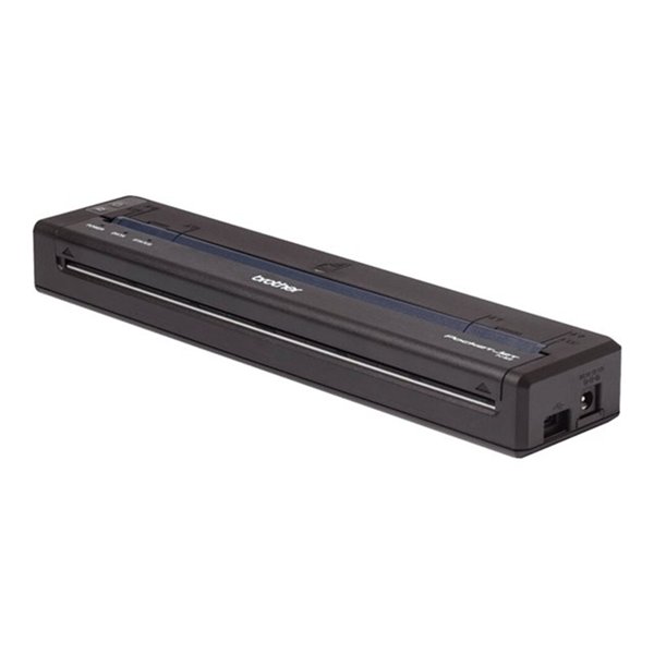 PJ-822 203dpi Mobile A4 Printer (USB-C)