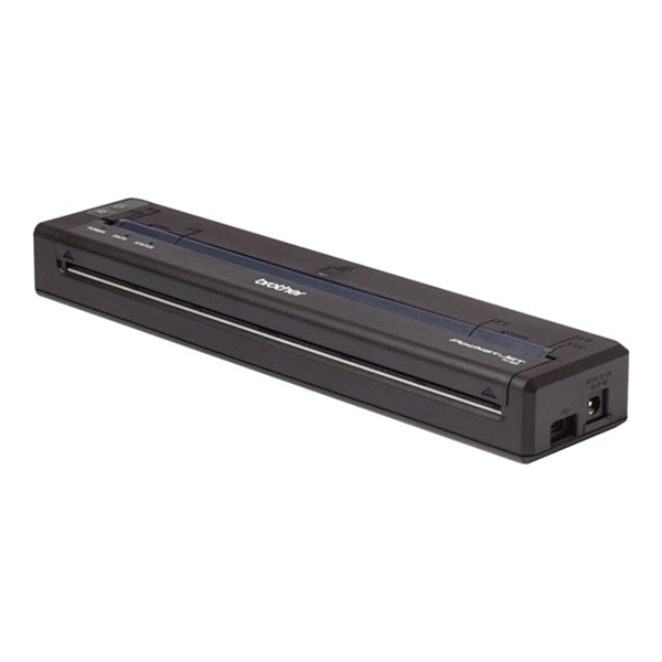 PJ-822 203dpi Mobile A4 Printer (USB-C)