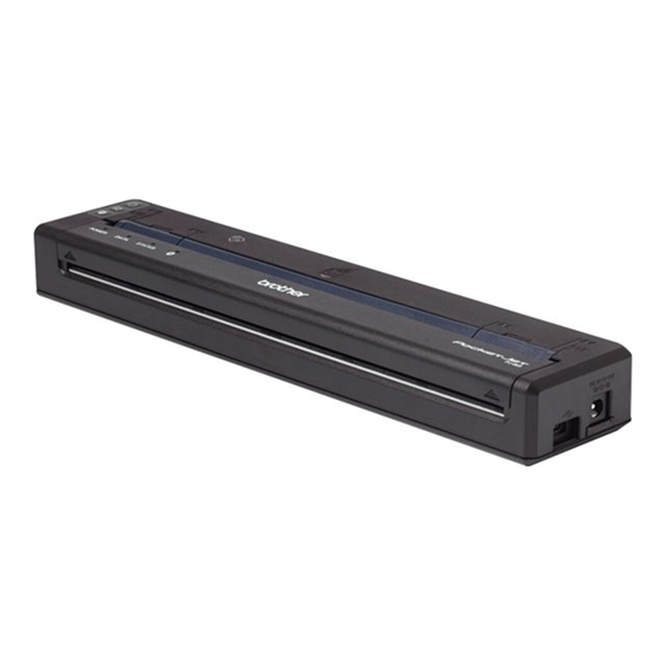 PJ-863 300dpi Mobile A4 Printer