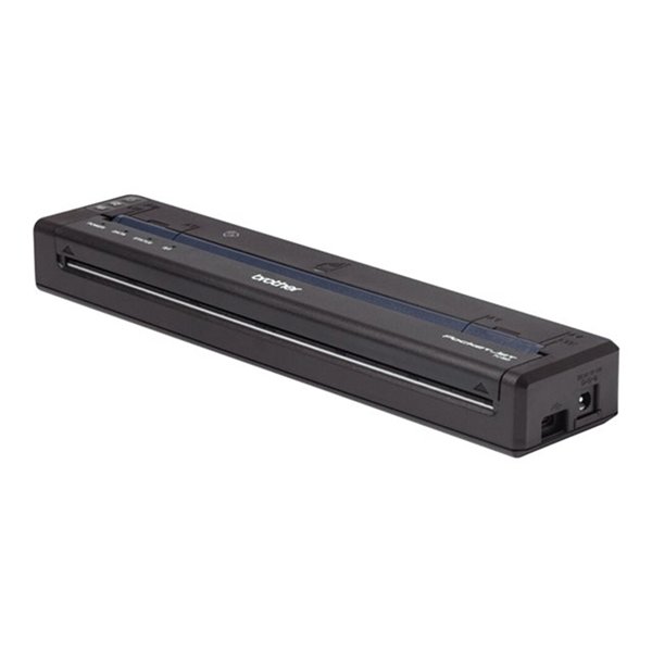 PJ-883 300dpi Mobile A4 Printer