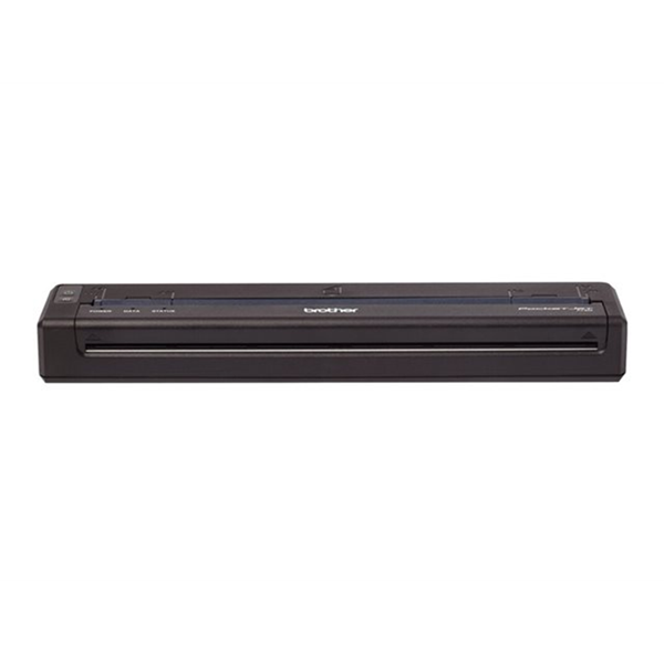 PJ822 MOBILE PRINTER 203DPI USB-C - ALL