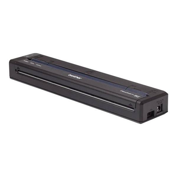 PJ823 MOBILE PRINTER 300DPI USB-C - ALL