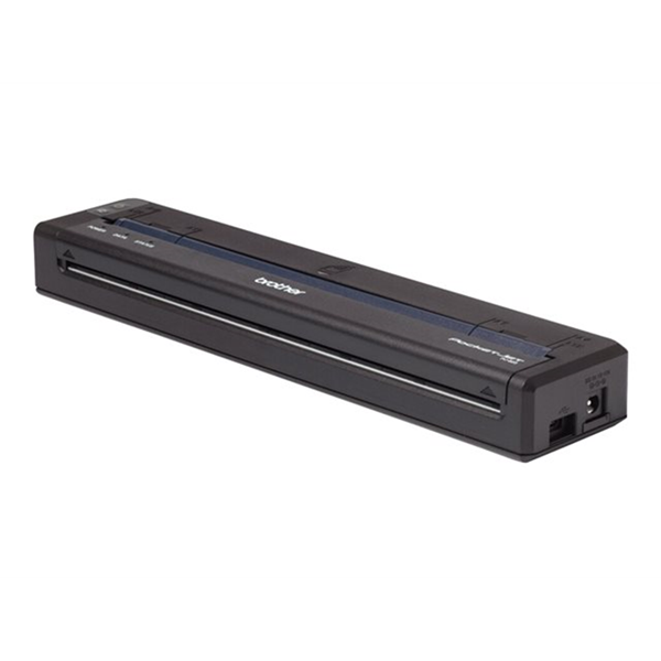 PJ823 MOBILE PRINTER 300DPI USB-C - ALL PJ823 MOBILE PRINTER 300DPI USB-C - ALL