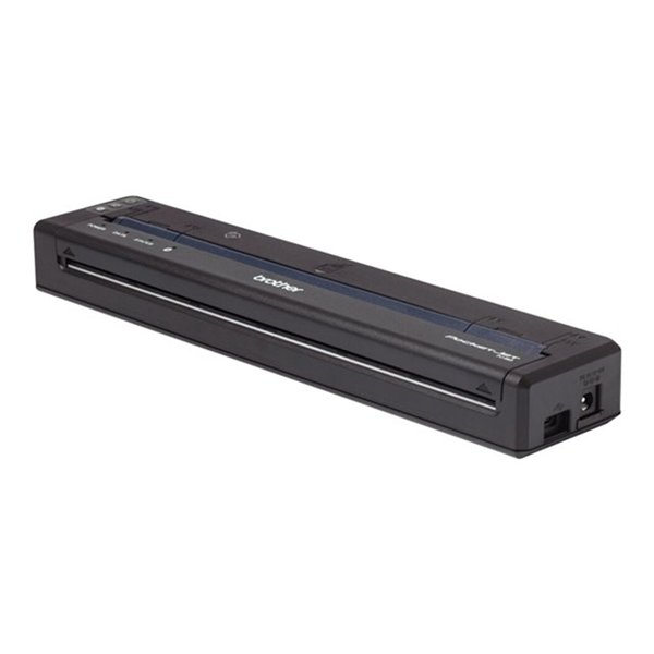 PJ863 MOBILE PRT 300DPI USB-C/BT - ALL