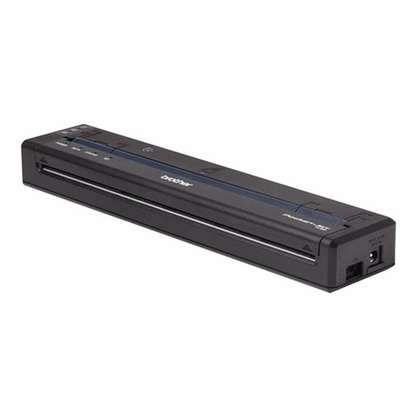 PJ883 MOB PRT 300DPI USB-C/BT/WIFI - ALL