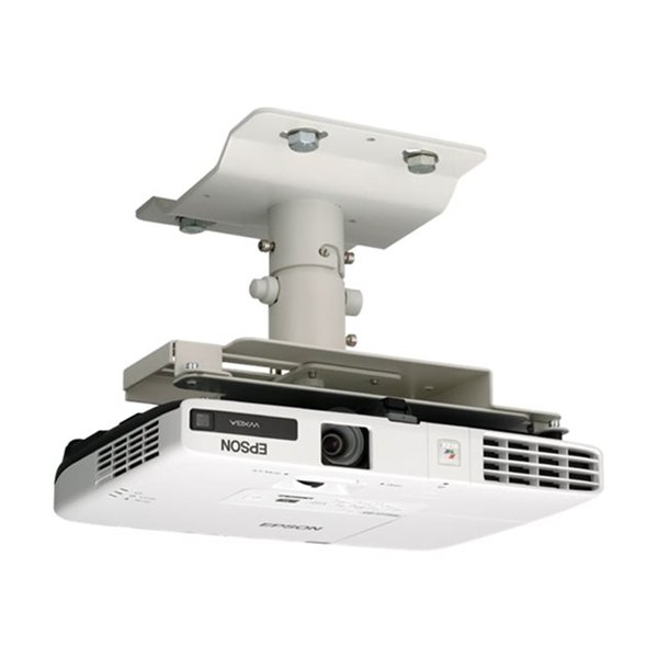 Plate of fixation EB-1750/1760W/177xW