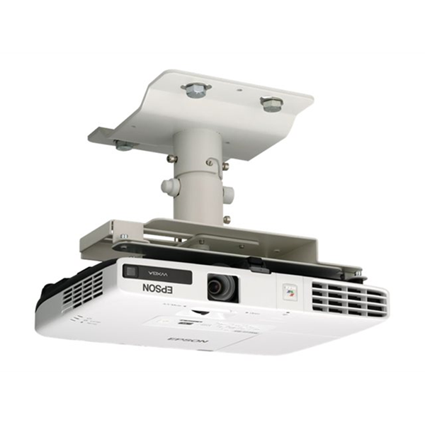 Plate of fixation EB-1750/1760W/177xW