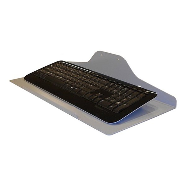 Plateau Newstar Toetsenbord + Muis KEYB-V050  breedte 50 cm