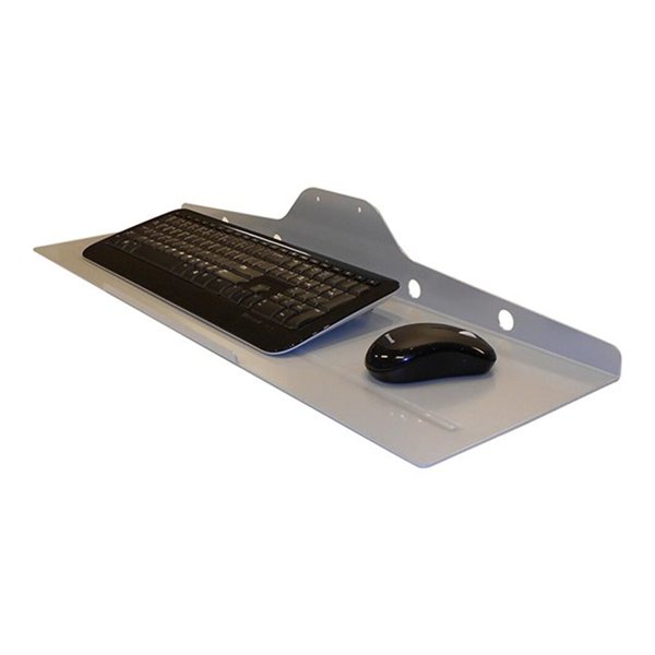 Plateau Newstar Toetsenbord + Muis KEYB-V100