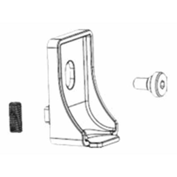 Platen roller fits for Zebra ZT420