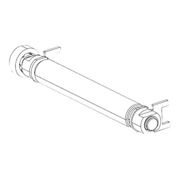 Platen Roller Kit