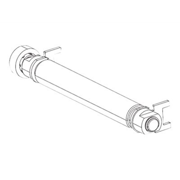 Platen Roller Kit Platen Roller Kit