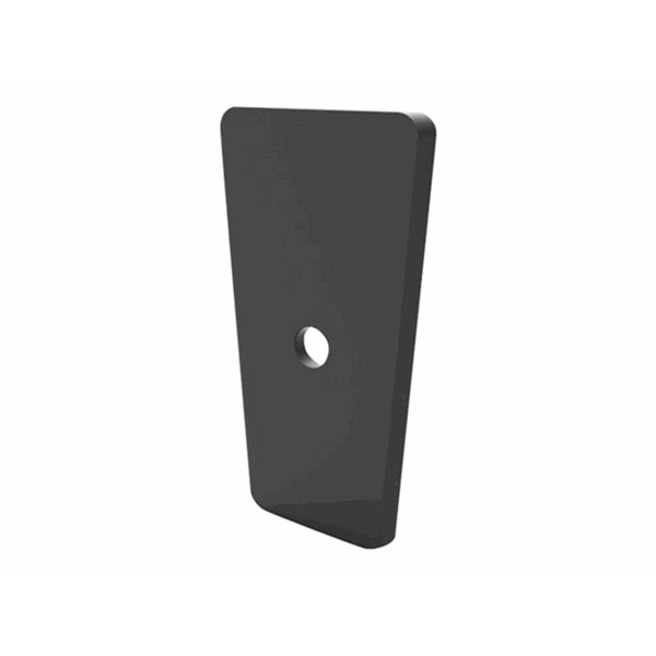 PLATES FOR SLIDEDOCK BLACK