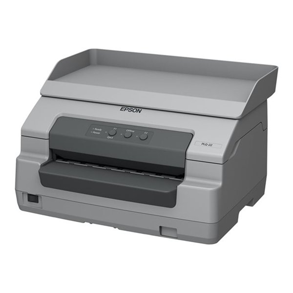 PLQ-22 A4 USB2 600dpi 128MB