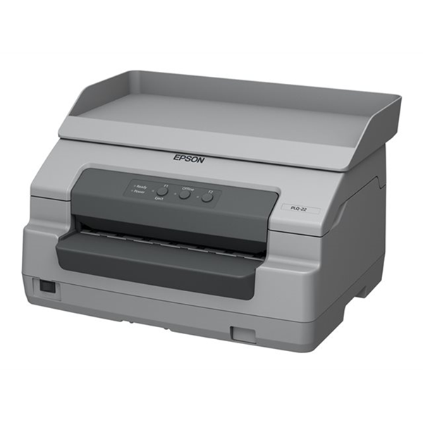 PLQ-22 A4 USB2 600dpi 128MB