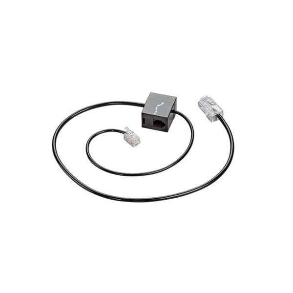 PLY Savi 7200 USB-C CHCbl