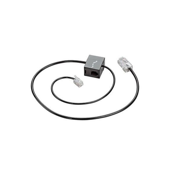 PLY Savi 8200 USB-A HS CHCbl