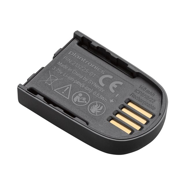 PLY Savi 8210 Btry wRT