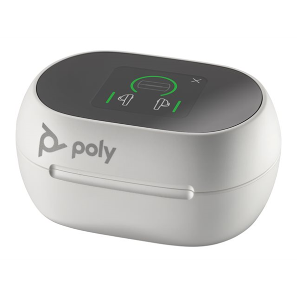 PLY Vfree 60+UC WHT TSCHC BT700 USB-A