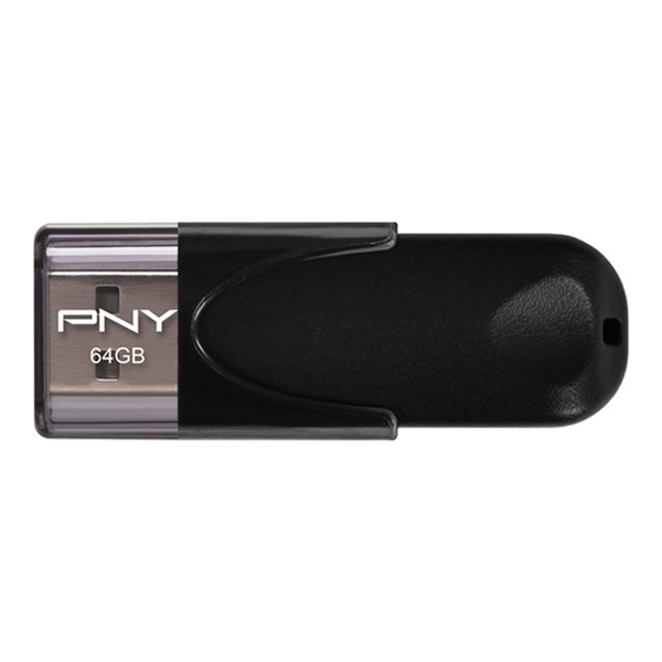 PNY Attache 4 2.0 64GB PNY Attache 4 2.0 64GB
