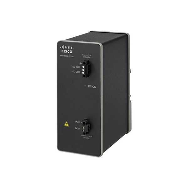 PoE DC Input Power Module for IE3K 2K
