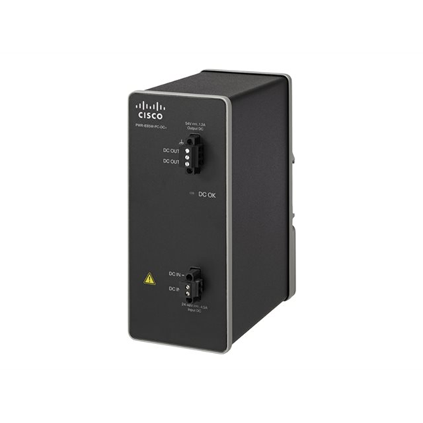 PoE DC Input Power Module for IE3K 2K