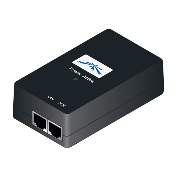 PoE Injector 50 Volt 60W