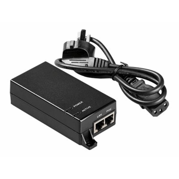 POE INJECTOR 802.3AF 10/100MB