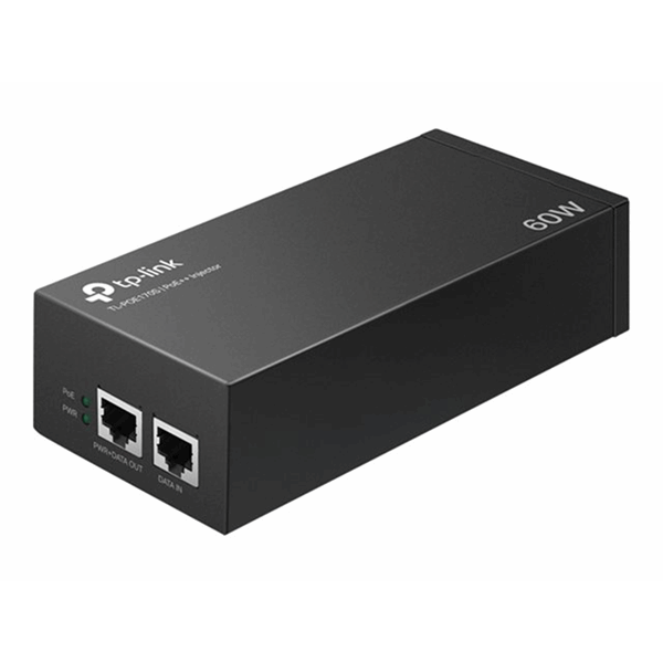 PoE++Injector Adapter