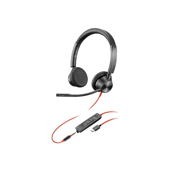 Poly BW 3325 -M USB-C HS