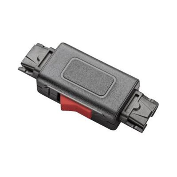 Poly Cable w3.5mm to QD Conn
