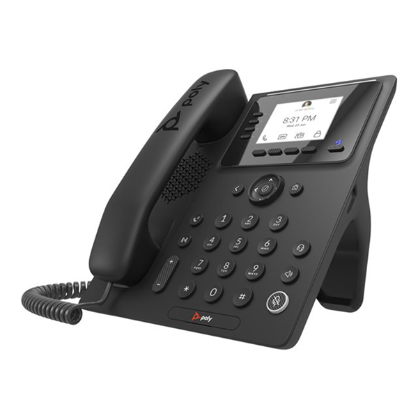 Poly CCX 350 BMP MS PoE-e No localizatio Poly CCX 350 BMP MS PoE-e No localizatio