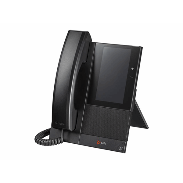 Poly CCX 500 BMP MS PoE-e Poly CCX 500 BMP MS PoE-e