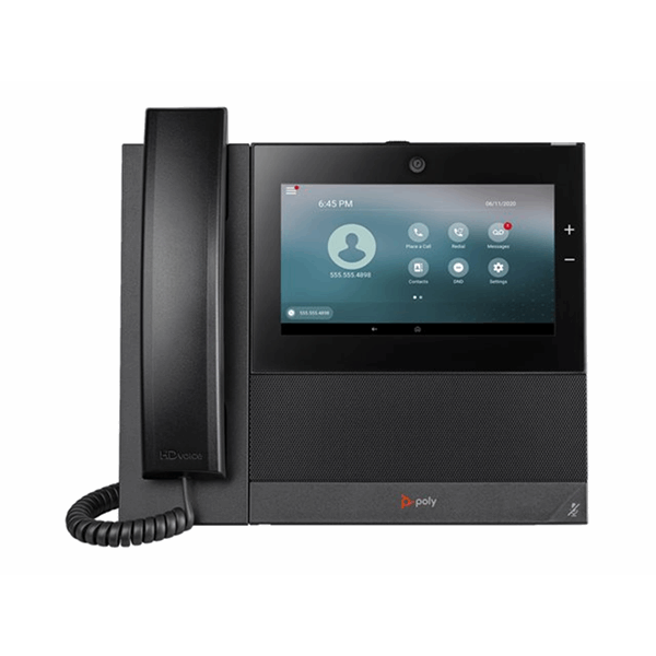 Poly CCX 700 BMP SIP PoE-e Poly CCX 700 BMP SIP PoE-e