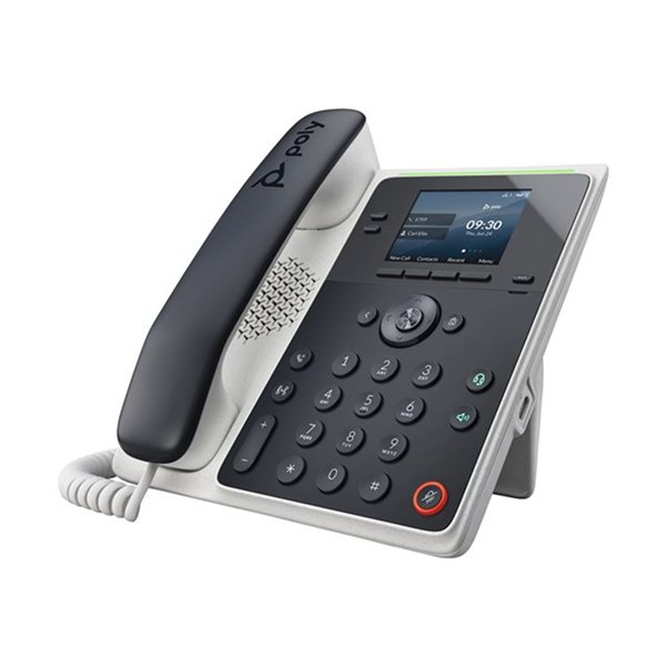 Poly Edge E100 IP PH PoE-e