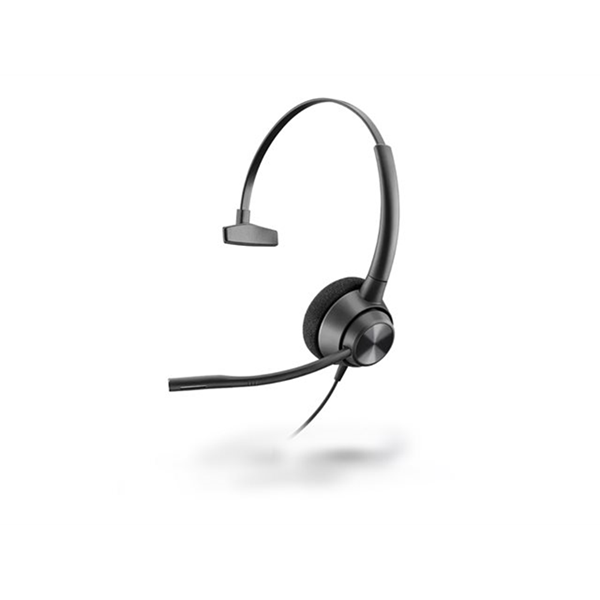 Poly EP 320 wQD BHS TAA