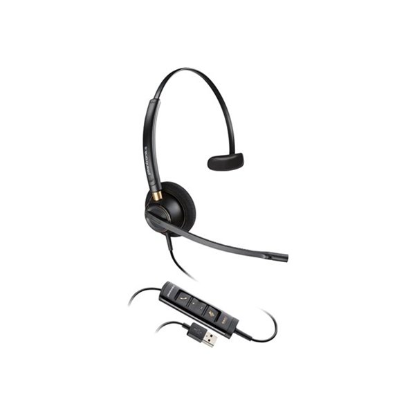 Poly EP 515 Mono w/USB-A Headset