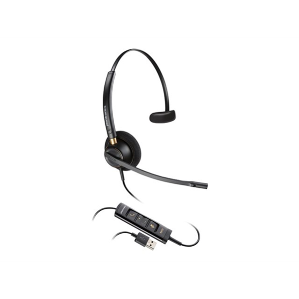 Poly EP 515 Mono w/USB-A Headset