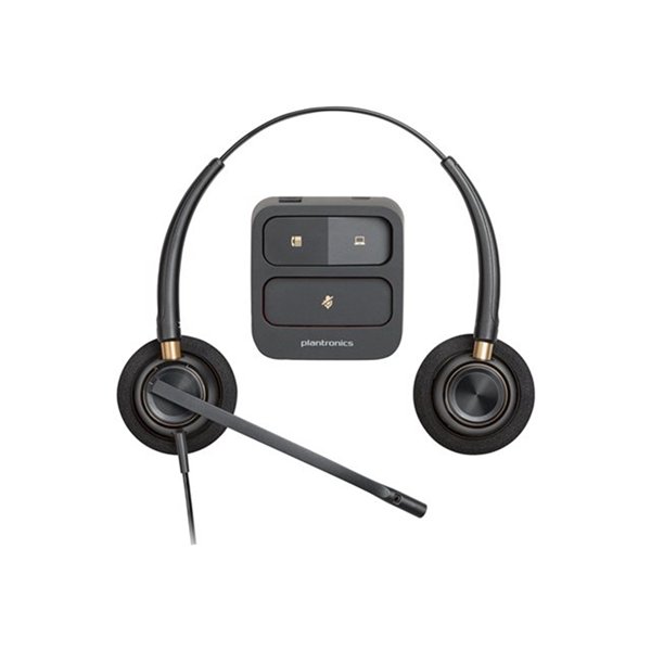 Poly EP 520 wQD BHS EMEA EMEA-INTL Eng