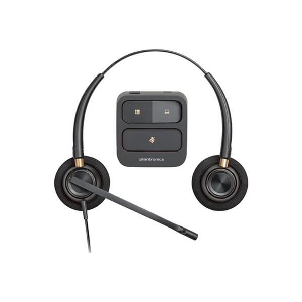 Poly EP 520 wQD BHS EMEA EMEA-INTL Eng