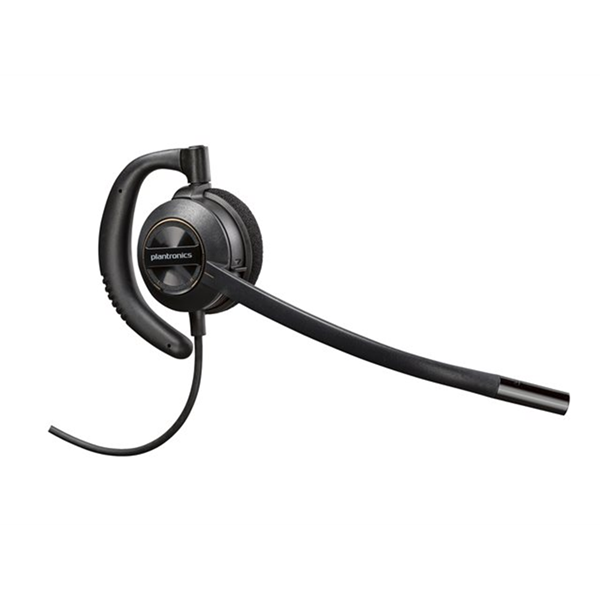 Poly EP 540 wQD Cnvrtbl HS EMEA EMEA-I