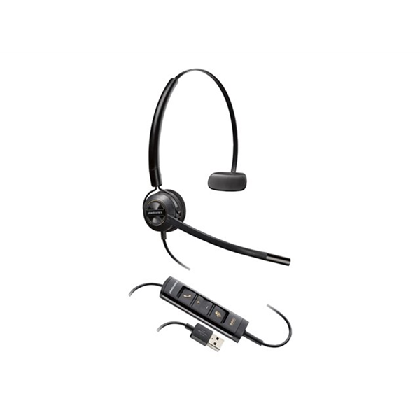 Poly EP 545 USB-A CONV Headset