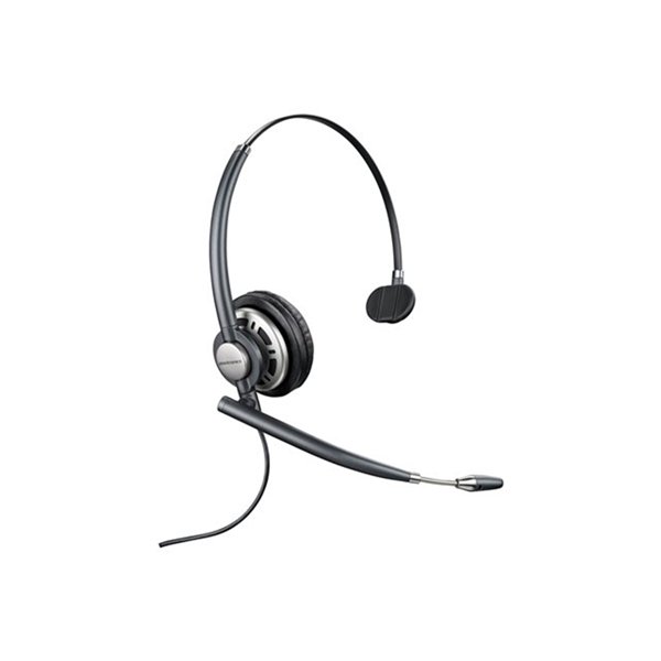 Poly EP 710D wQD MD Headset TAA
