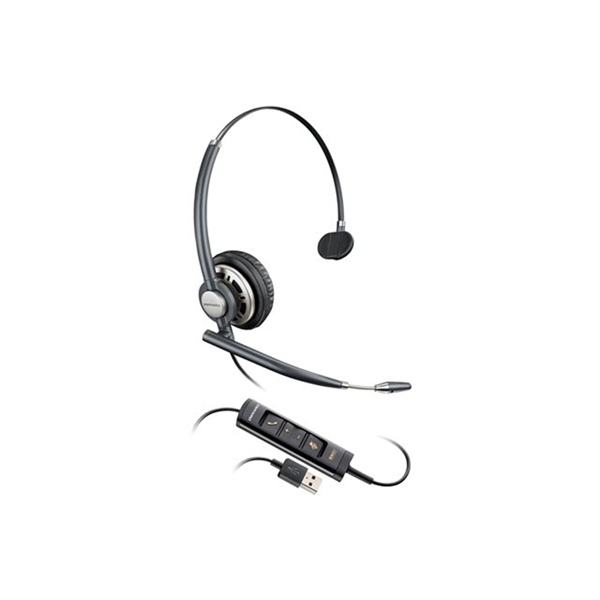 Poly EP 715 USB-A Mono HS TAA