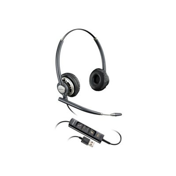 Poly EP 725 USB-A Stereo HS TAA